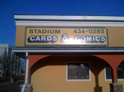 stadium cards and comics|stadium cards & comics ypsilanti.